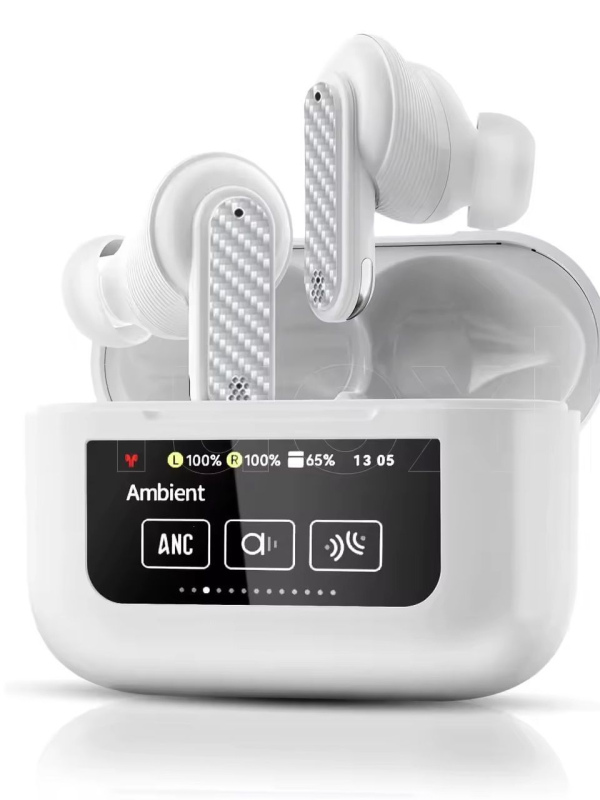 YW06 TWS Earbuds ANC